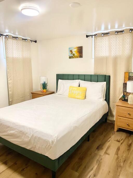 Serenity Guest Suite In Pocatello Exterior foto