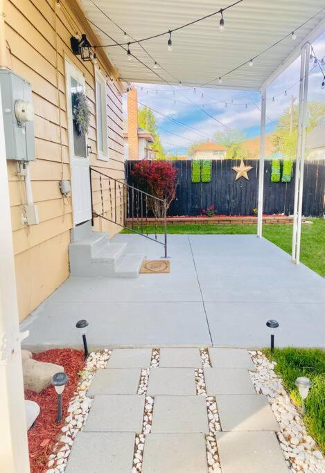 Serenity Guest Suite In Pocatello Exterior foto
