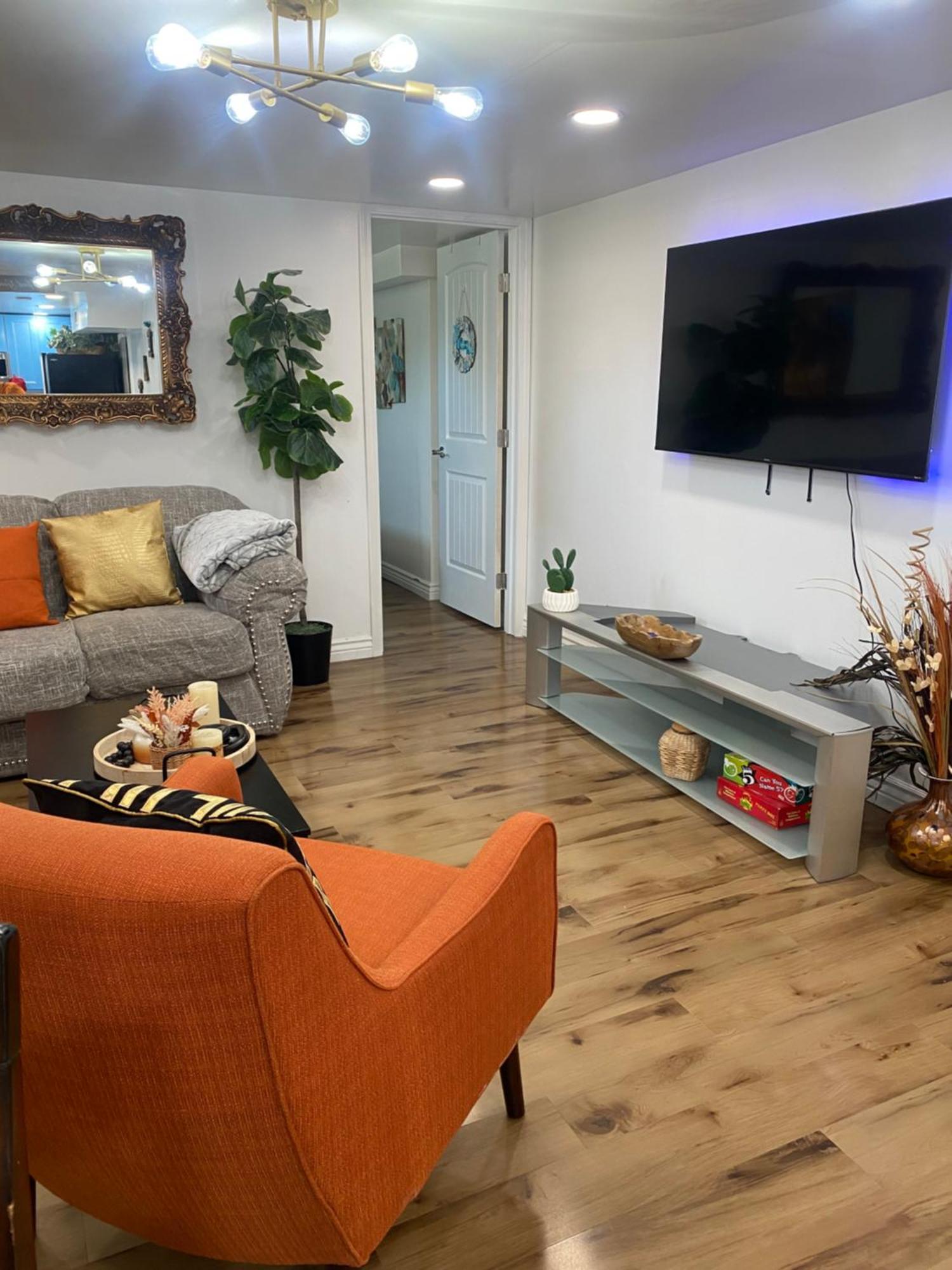 Serenity Guest Suite In Pocatello Exterior foto